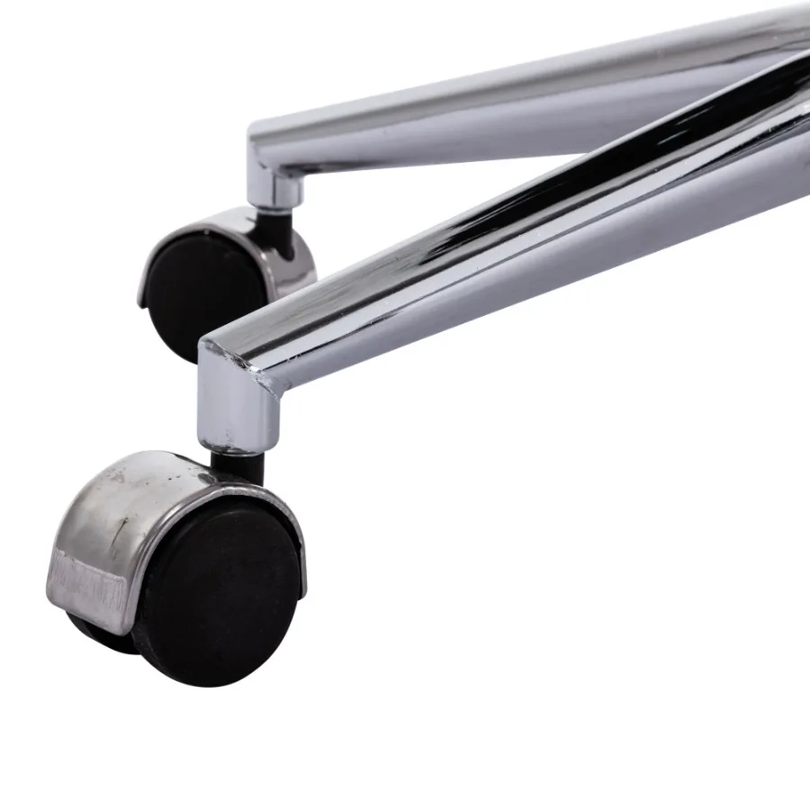 HengMing Modern Faux fur home office chair fluffy chair for girls makeup vanity Chair