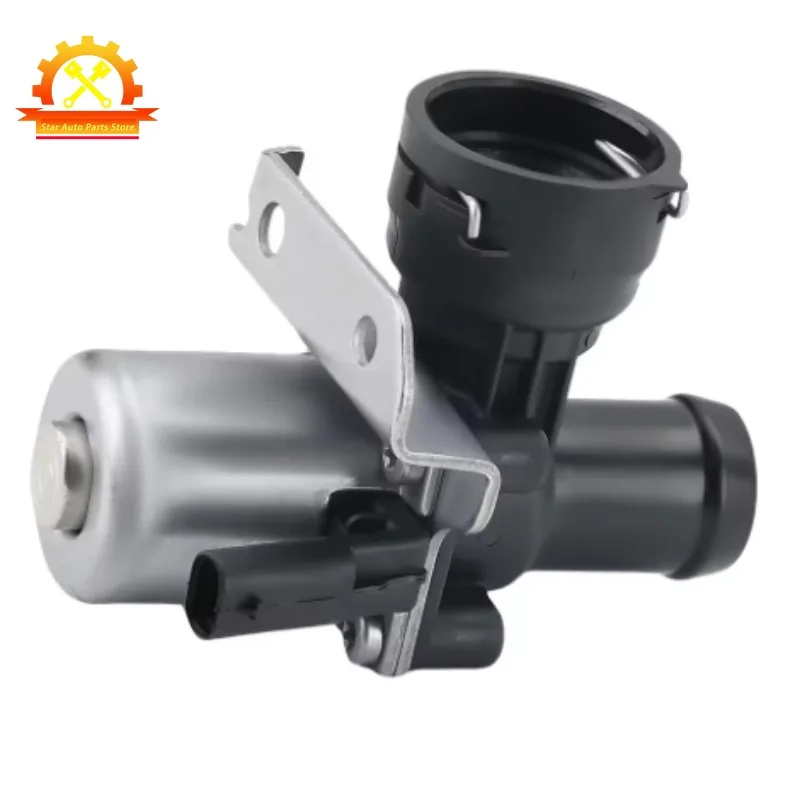 

2712030164 A2712030164 Автомобильная система кондиционирования воздуха, водяной насос, автоматический водяной клапан для Mercedes Benz C250 W204 SLK250 R17