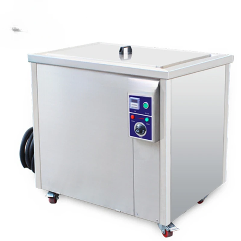 JP-720ST large-scale industrial ultrasonic cleaning machine laboratory automobile parts hardware circuit board