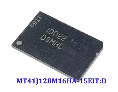 Free Shipping 1PCS/10PCS/50PCS/100PCS MT41J128M16HA-15EIT:D MT41J128M16HA Brand New Original IC CHIP