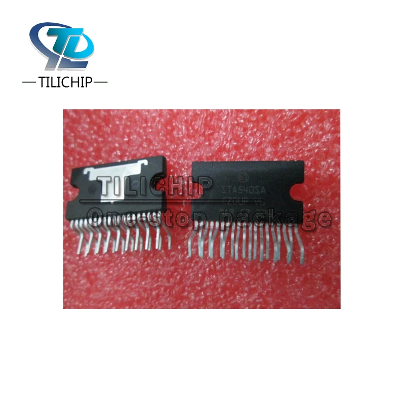 5pcs STA540SA STA540 ZIP19 Operational amplifier chip brand new