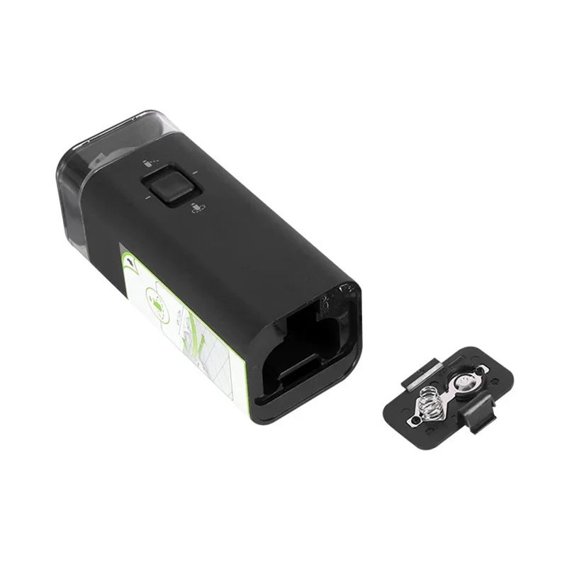 حاجز حائط افتراضي مزدوج الطراز لـ iRobot Roomba 600 700 800 900 Series e i s Series e5 e6 i4 i6 i7 i8 Series Robot Vacuum