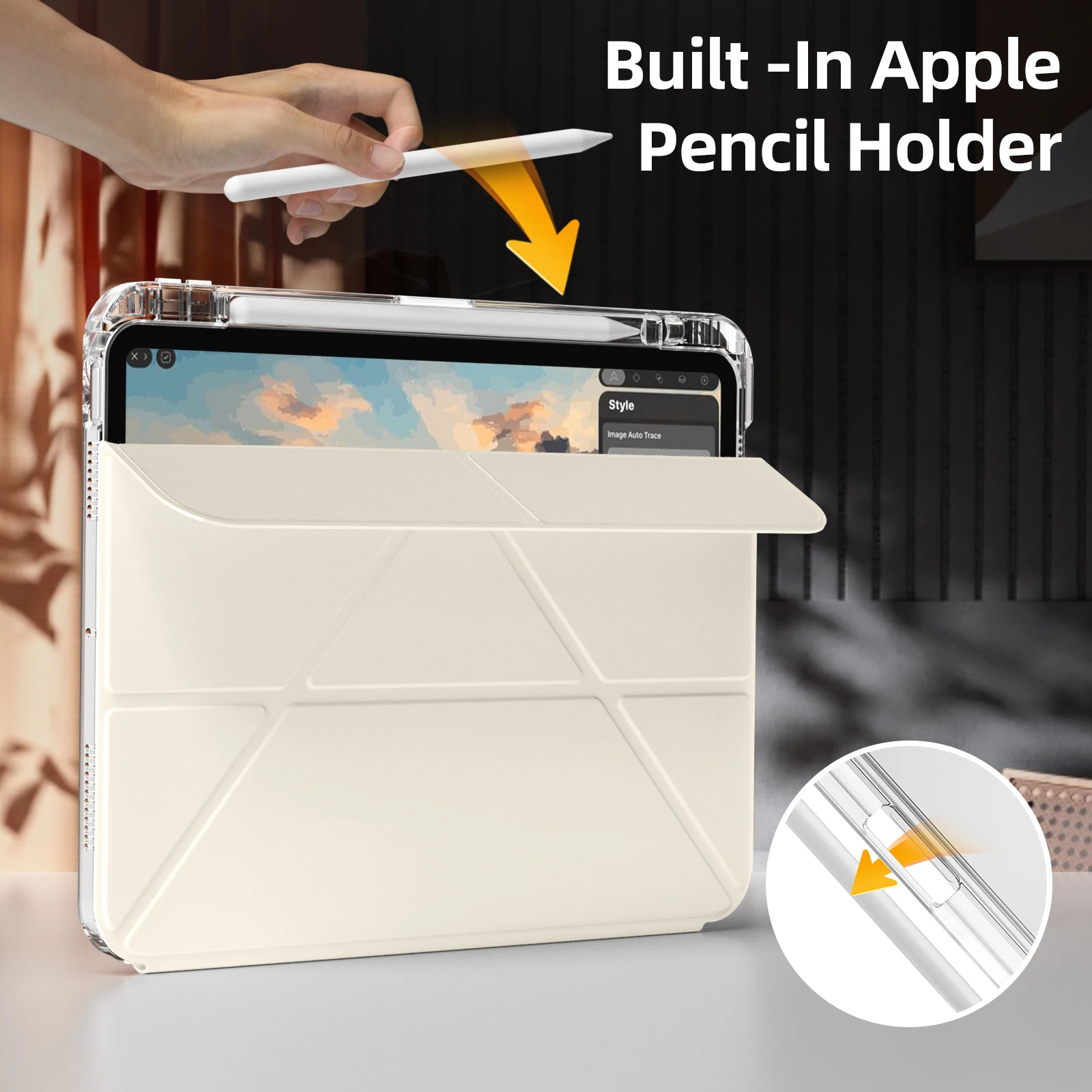 Thumbnail 4 - #27 Top iPad Mini 6 Cases Picks for Every Budget