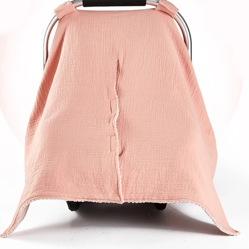 900C طفل يحمل سلة غطاء ناعم ومريح من القطع القطن. #3