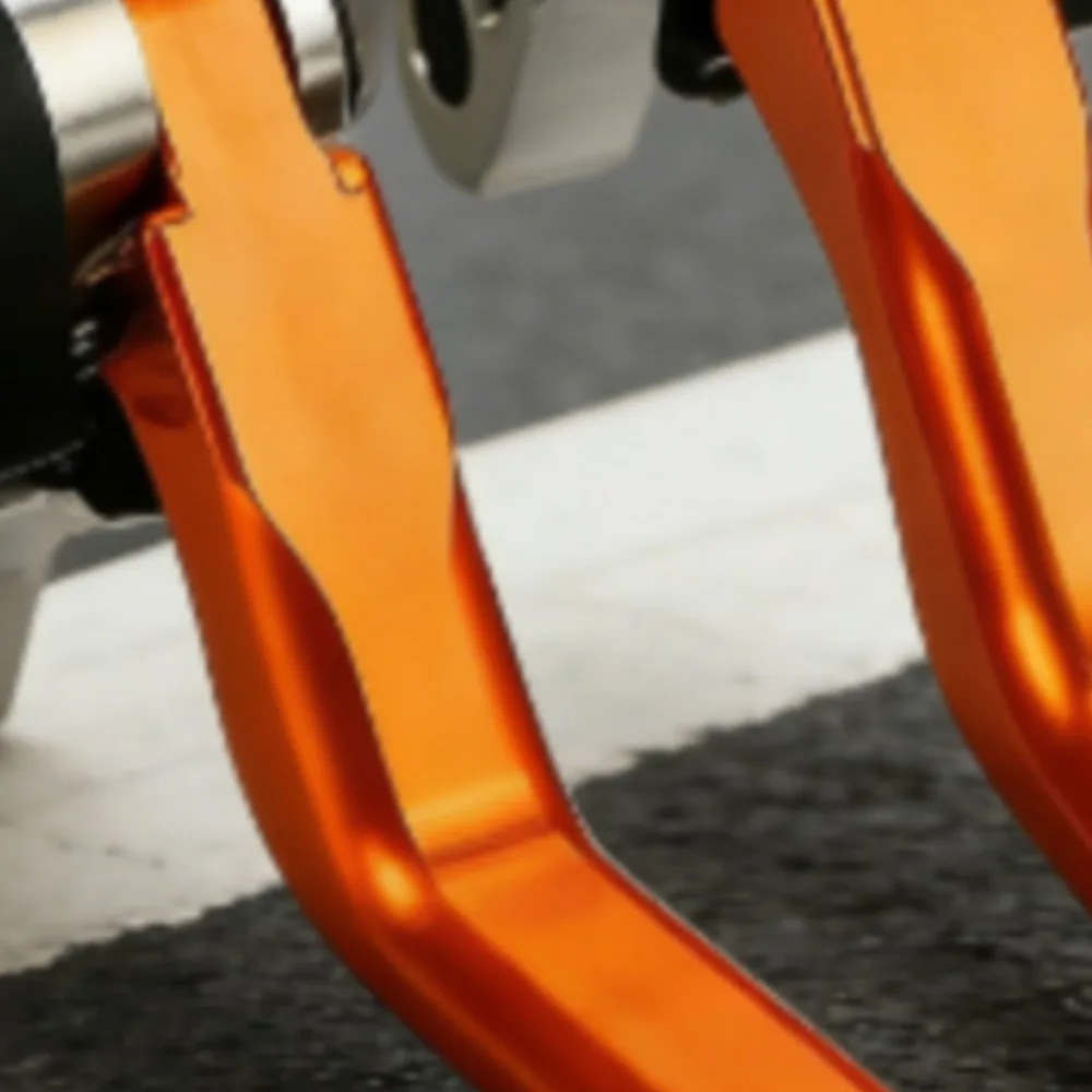 

For SHERCO SEF300 SEF 300 2014 2015 2016 2017 2018 2019 2020 Motorbike Brake Lever Motocross Brake Clutch Levers Accessories