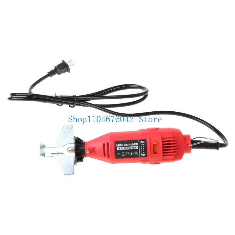 652F Electric Chainsaw Sharpener with Chain Sharpener Diamond Sharpening