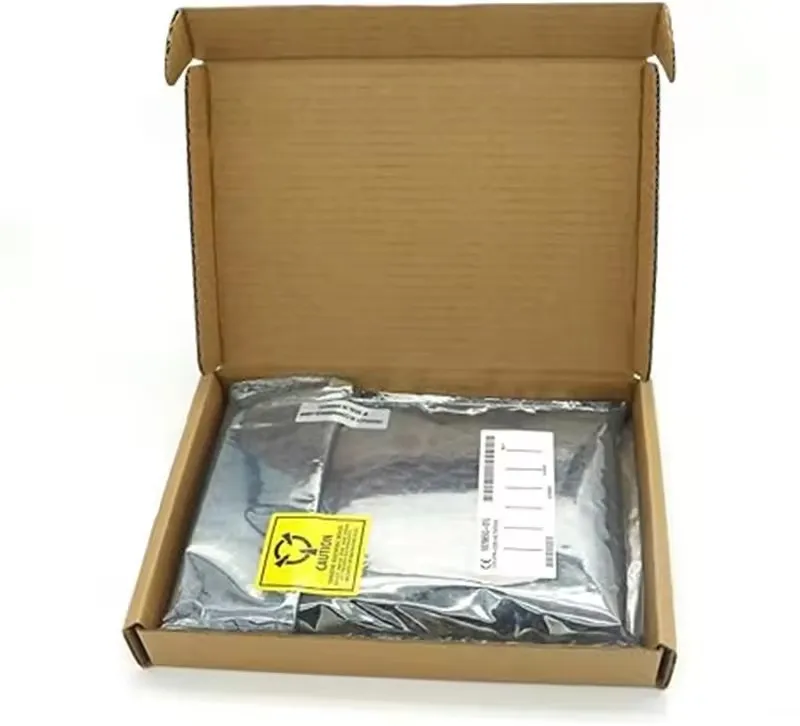 العلامة التجارية الأصلية USB LCD مهايئ لشاشة الأدوات الوطنية NI GPIB-USB-HS المراقب المالي IEEE 488 187965 G-01L 150AAC GPIB Cabie