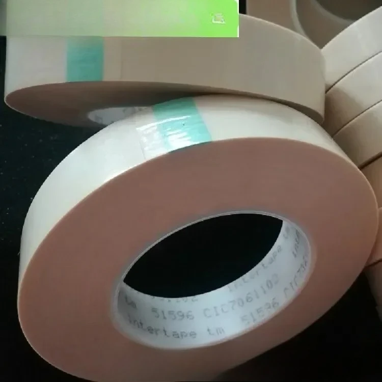 

Intertape tm 51596 100 grid test tape adhesion test American IPG production