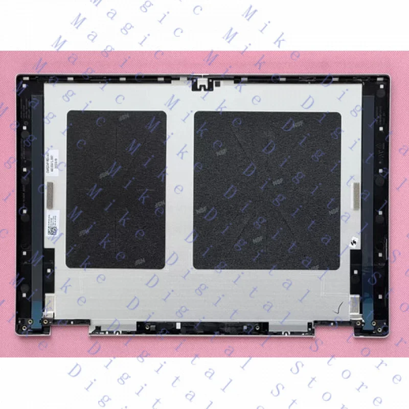 

Задняя крышка ЖК-дисплея UU, верхняя крышка для Dell Latitude 9510 2-в-1 07CD11