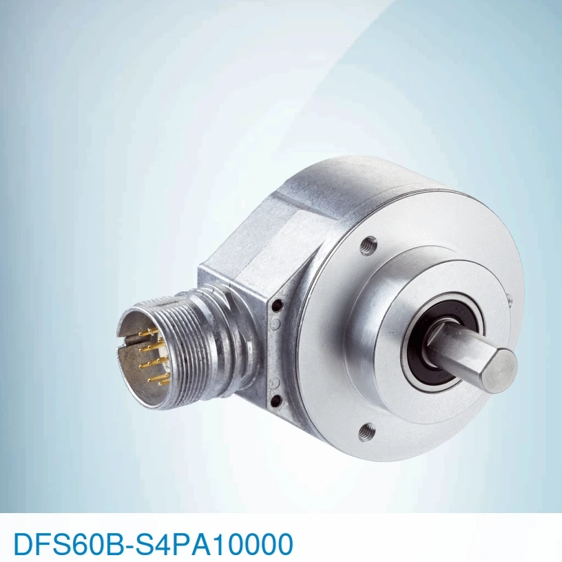 

sick original DFS60B-S4PA10000 1036720 INCREMENTAL ENCODERS