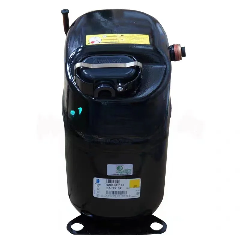 1 PS CAJ2446Z TAJ2464Z CAJ2464Z Original importierter Gefrierkammer-Testkompressor