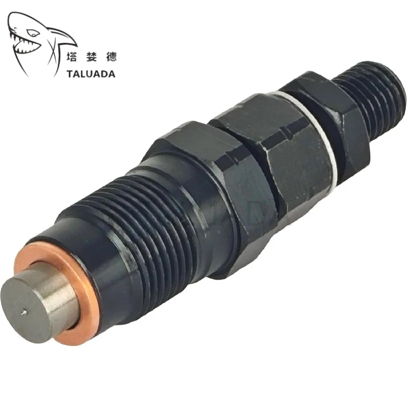 

1G065-53900 131406360 SBA131406490 For C175 L160 L170 L175 L565 Kubota D905 D1005 D1105 V1305 V1505 V1205 Engine Fuel Injector