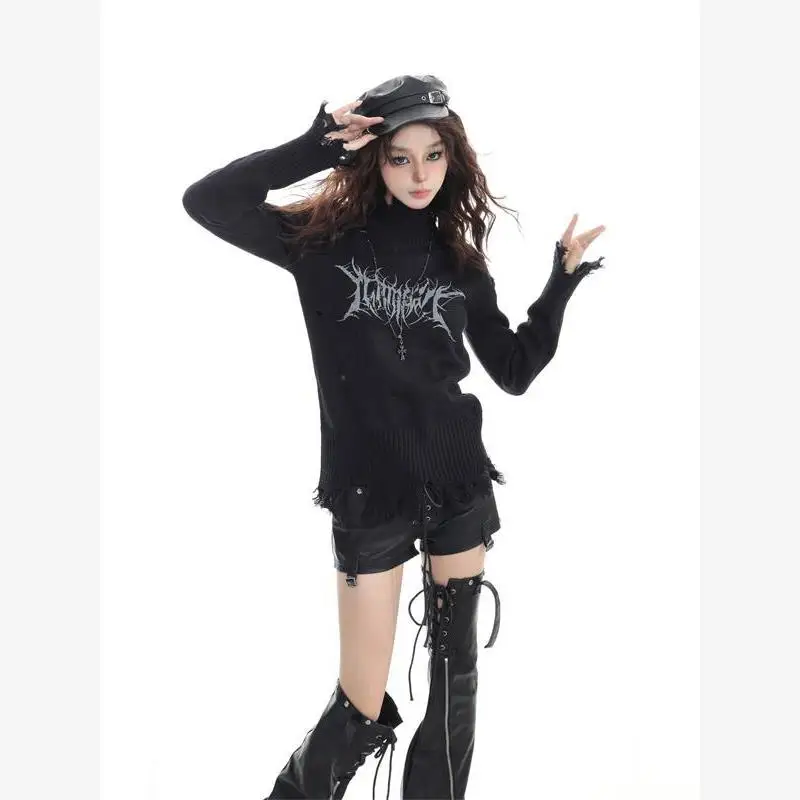 البلوزات لاعبا البلوفرات النساء الجديدة أنت الفانيلة السيدات فام نمط لعبة ليلة الاجتماعية متعدد الألوان الدماغ دعابة مكافحة بيلينغ OL