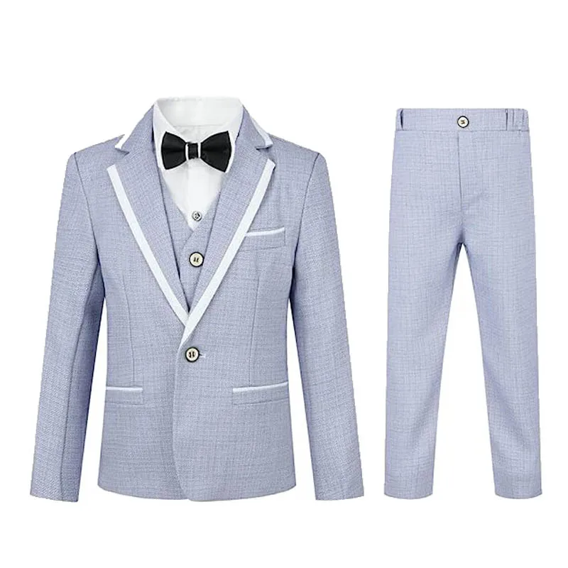 Kids Host 4Pieces/S…