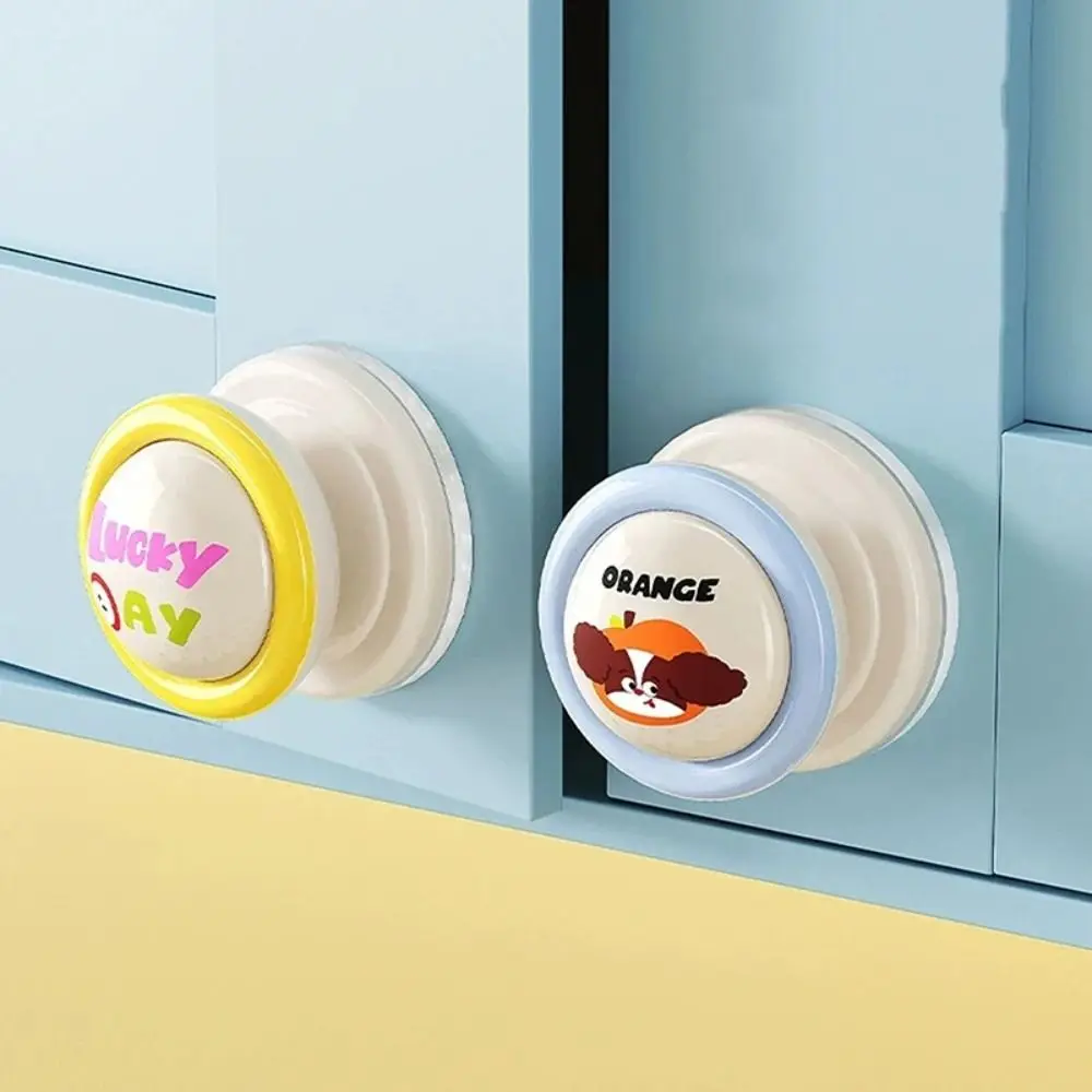 

Strong Adsorption Suction Cup Puller Strong Load-bearing Capacity Multi-Purpose Drawer Pull Handles High Quality Easy To Install