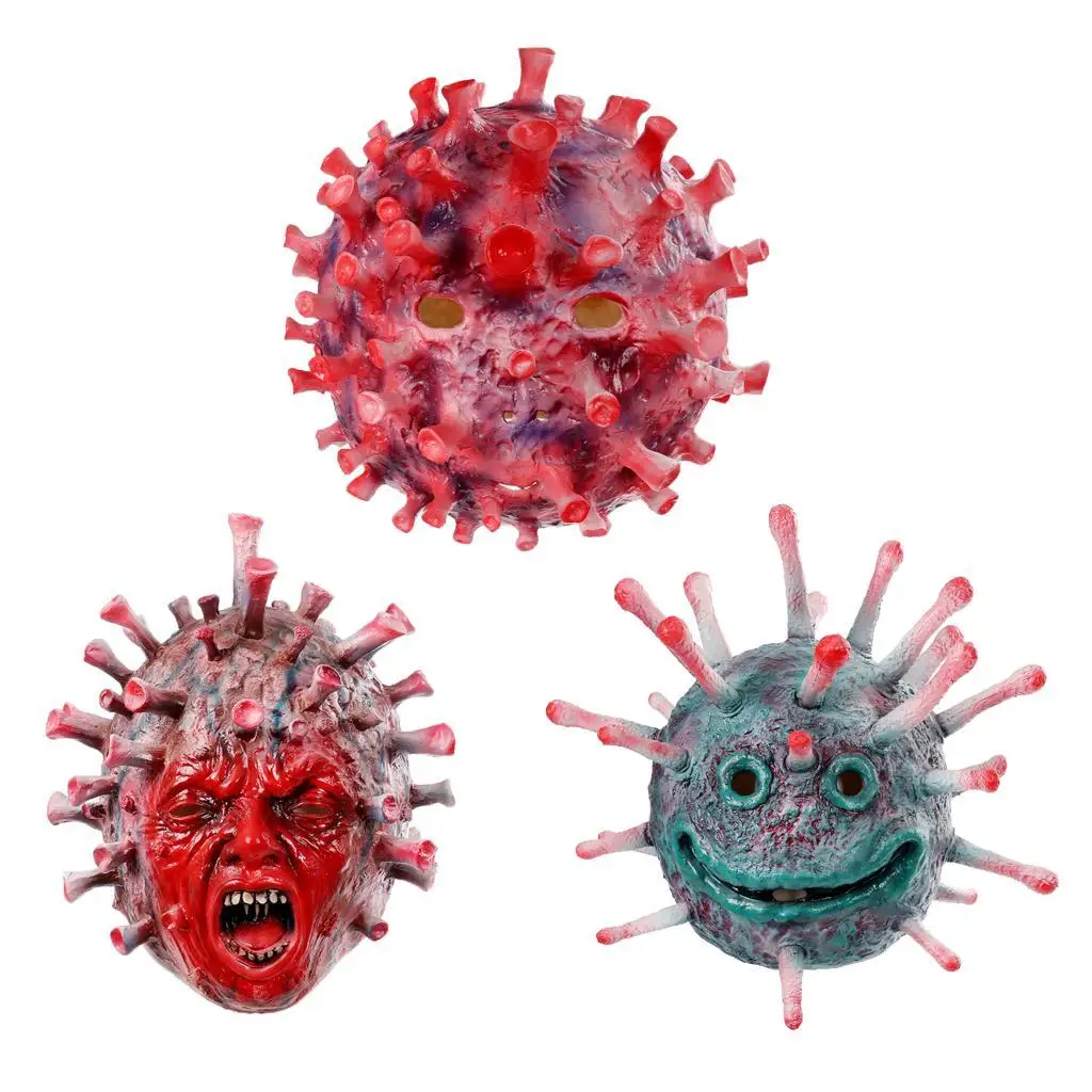 

Horror Masks New Years Party Masks Eye Masks for Masquerade Fancy Dress Costume