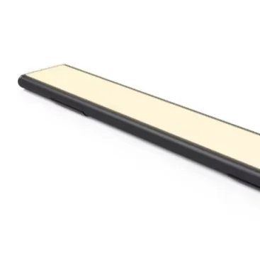 

Tuya Wi-Fi умный светодиодный ночник шкаф с дистанционным управлением приложение для мобильного телефона голосовое время датчик человеческого тела умный дом продукт