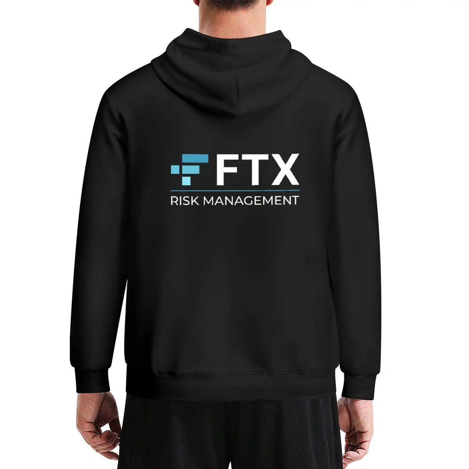 مضحك FTX ألاميدا الإفلاس إدارة المخاطر البنك تشفير فقدان ميمي هوديي الرجال قميص العرق مجموعة بلوزة البلوز هوديس #1