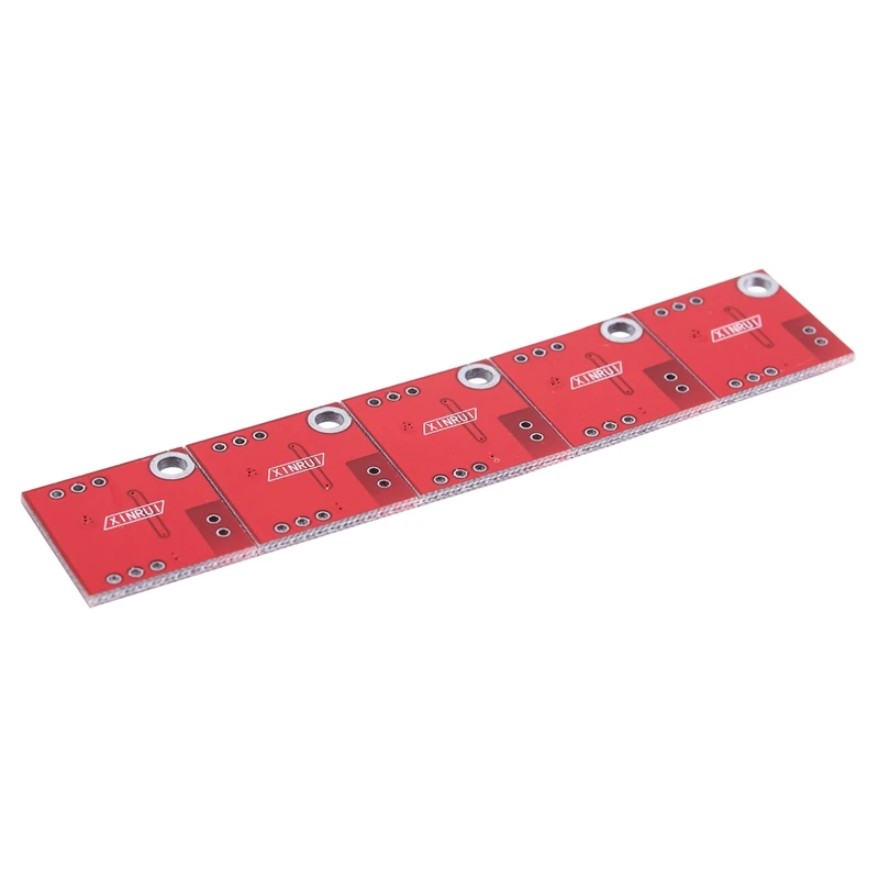 【Superdeals】5 قطعة Tda1308 مضخم ضوت سماعات الأذن مجلس المضخم DIY بها بنفسك