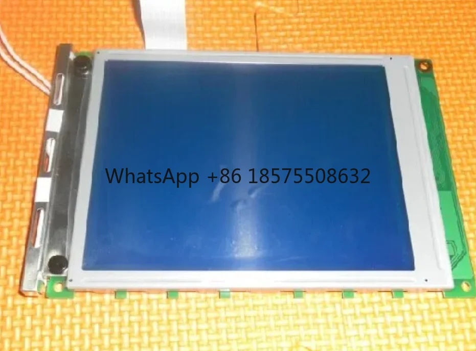 320240A4 AG320240A4 AG320240A1 Cable 14Pins AMPIRE Fire protection system  LCD Displays