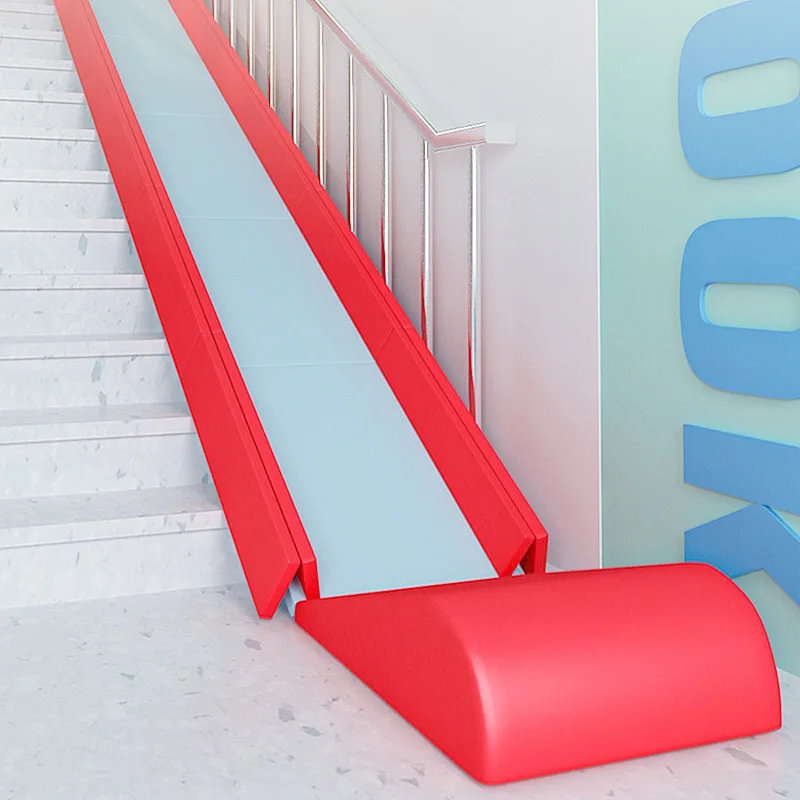 Software de corrediça de trilho pequeno