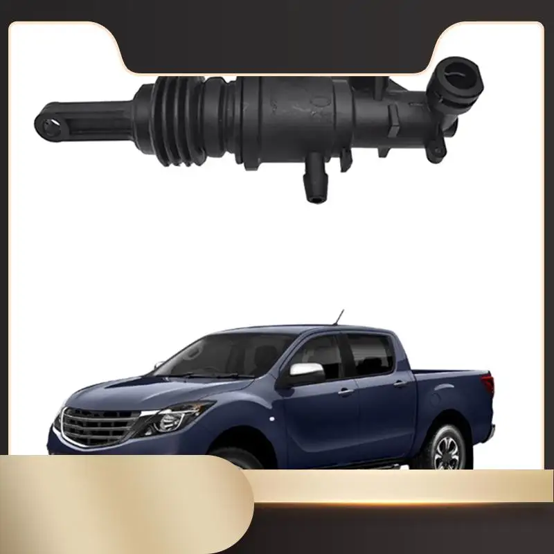 

Главный цилиндр сцепления в сборе UC2J-41-990B, подходит для MAZDA BT-50 FORD RANGER 2012 AB39-7A543-AB AB39-7A543-AC
