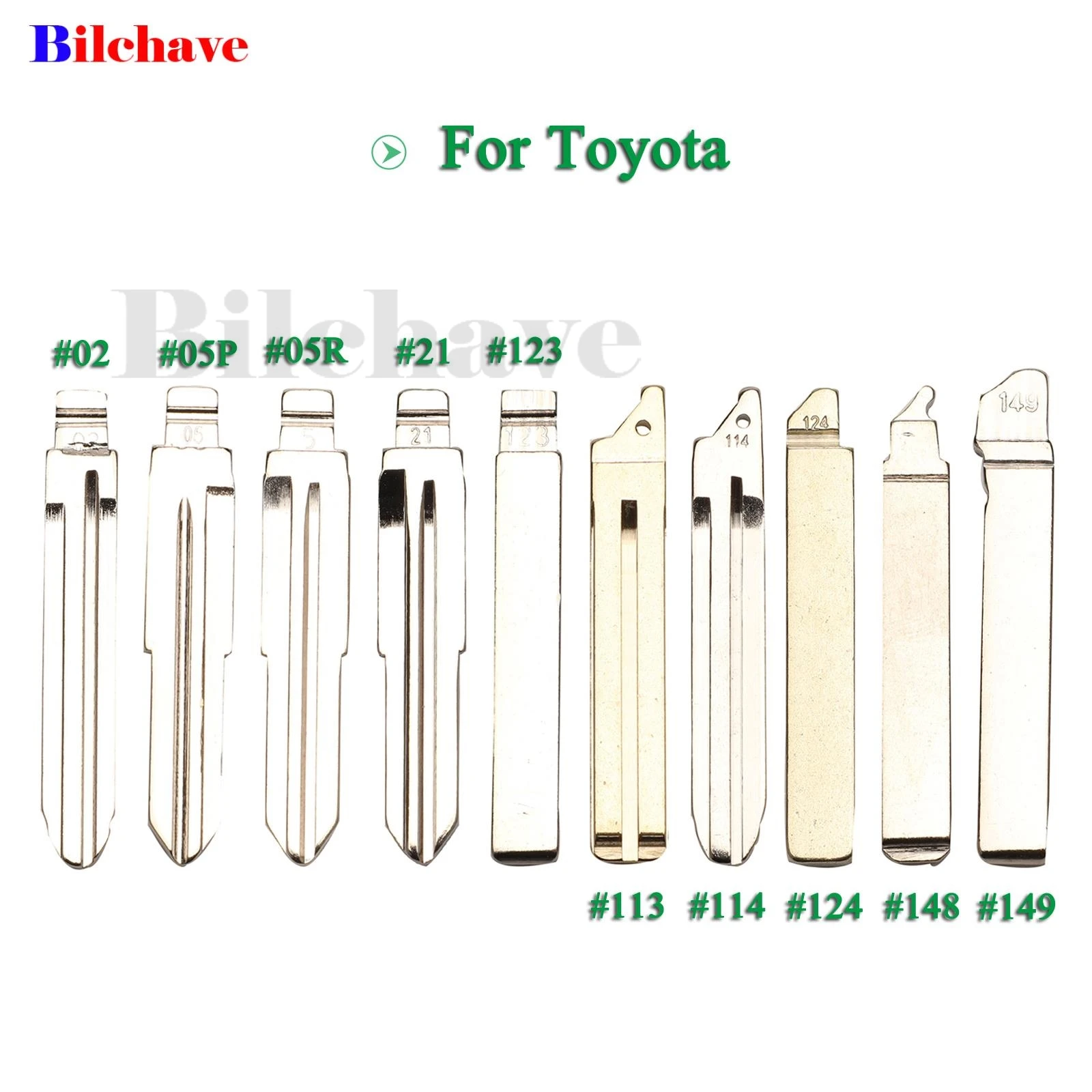 

Jingyuqin для Toyota Camry Corolla Highlander Vios Scion FOB TOY43/TOY41/TOY40/TOY47/TOY48 откидной дистанционный Автомобильный ключ