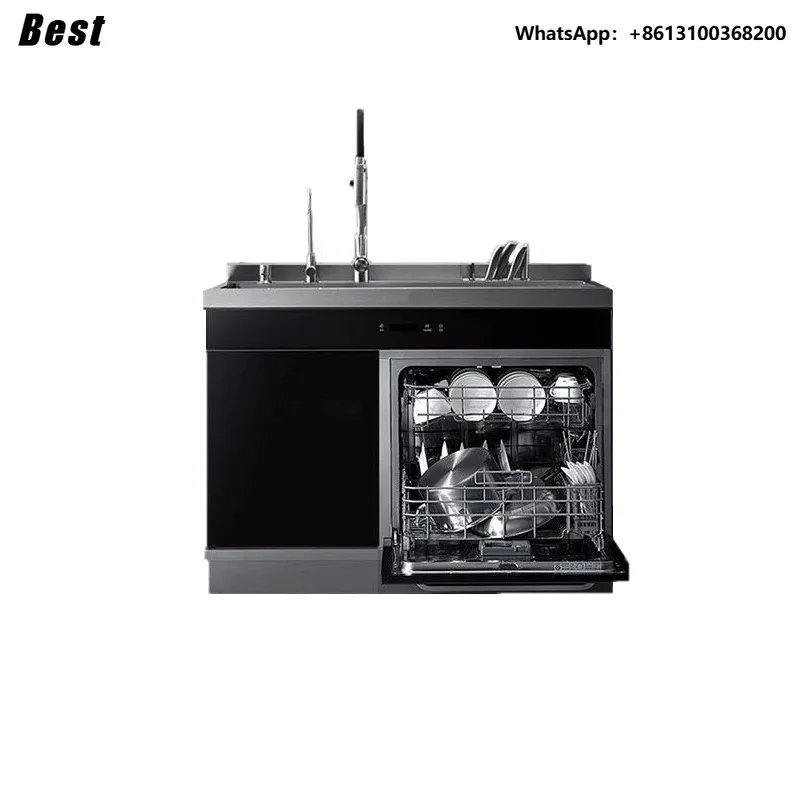 

Лучшая бытовая посудомоечная машина: встраиваемая, компактная, многофункциональная, с выдвижным ящиком, автоматическая, интеллектуальная, для установки в мойку