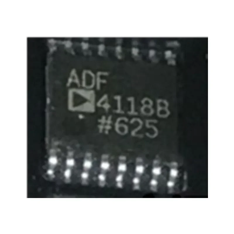 New and Original ADF4118BRUZ ADF4118BRU ADF4118B TSSOP16  Imported Electrical Components