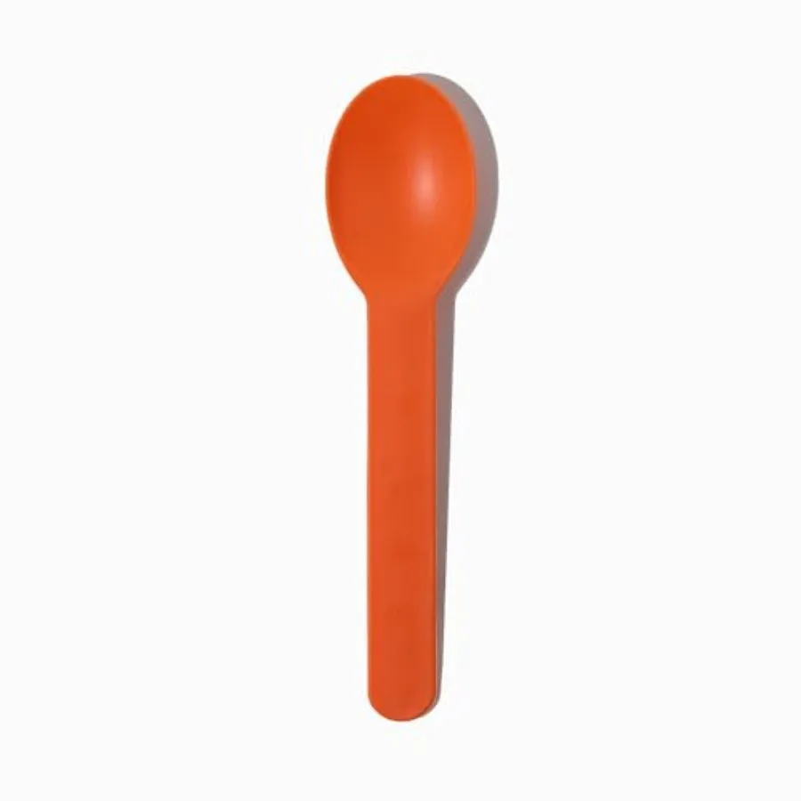 Count Heavy Duty Ice Cream Spoons