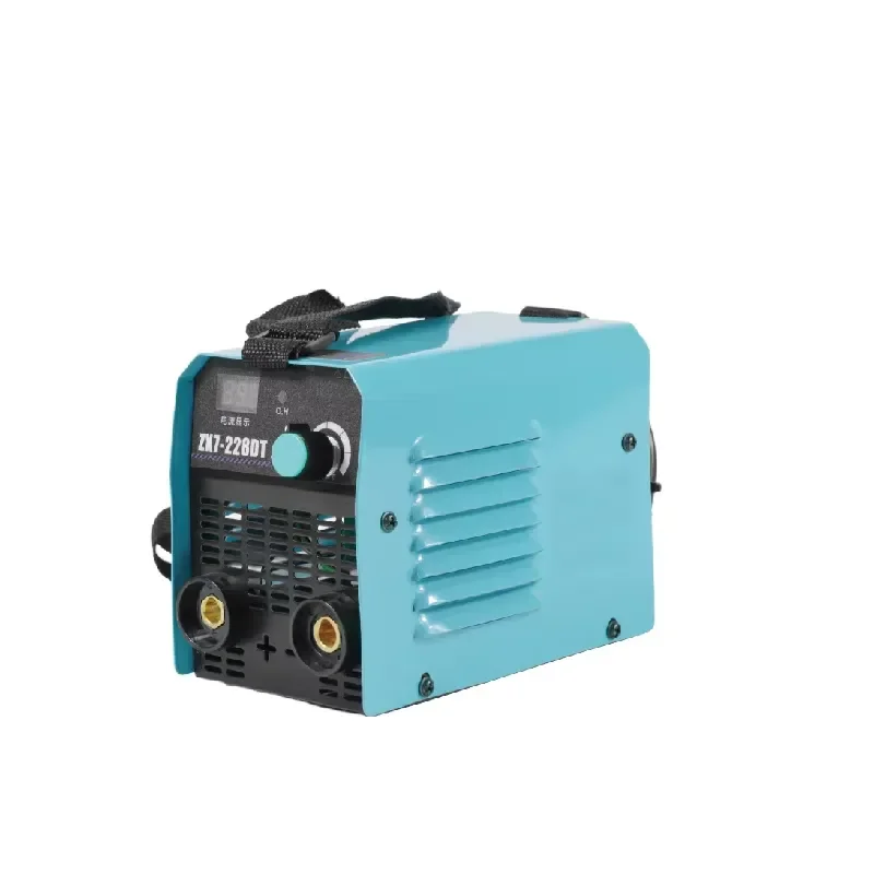 Professional Competitive TIG MMA Welding Machine 160A Electric Welder