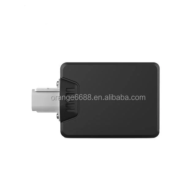 Quick Shipment SR73F 77GHz Sensor FCW Short Distance 40m Detection for Engineer Vehicles and  Accessories