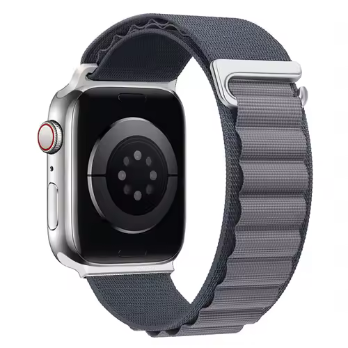 Alpine loop band for Apple watch strap 49mm 44mm 40mm 45mm 41mm 42mm 38mm 40 44 45 mm bracelet iWatch Ultra series 7 6 5 3 se 8 - Image 17