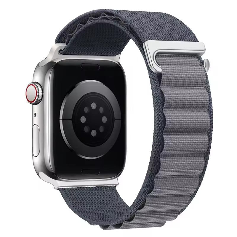 Alpine loop band for Apple watch strap 49mm 44mm 40mm 45mm 41mm 42mm 38mm 40 44 45 mm bracelet iWatch Ultra series 7 6 5 3 se 8 - Image 17