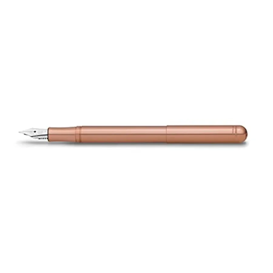 

LIFM-CP Fountain Pen Medium Point Medium Point Copper
