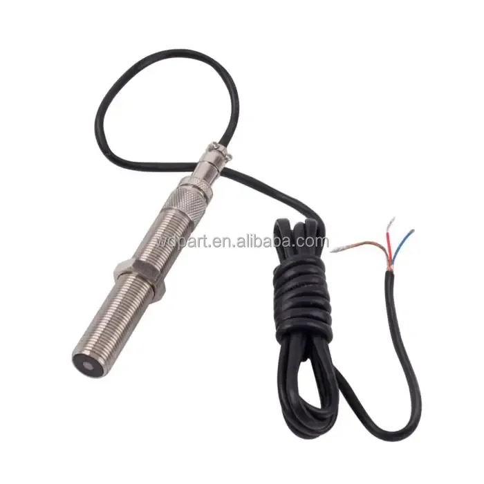 

Generator Magnetic Pickup MPU Speed Sensor 213272 For Cummins Engine K19 KTA19 QSK19 Diesel Generator Engine Spare Parts