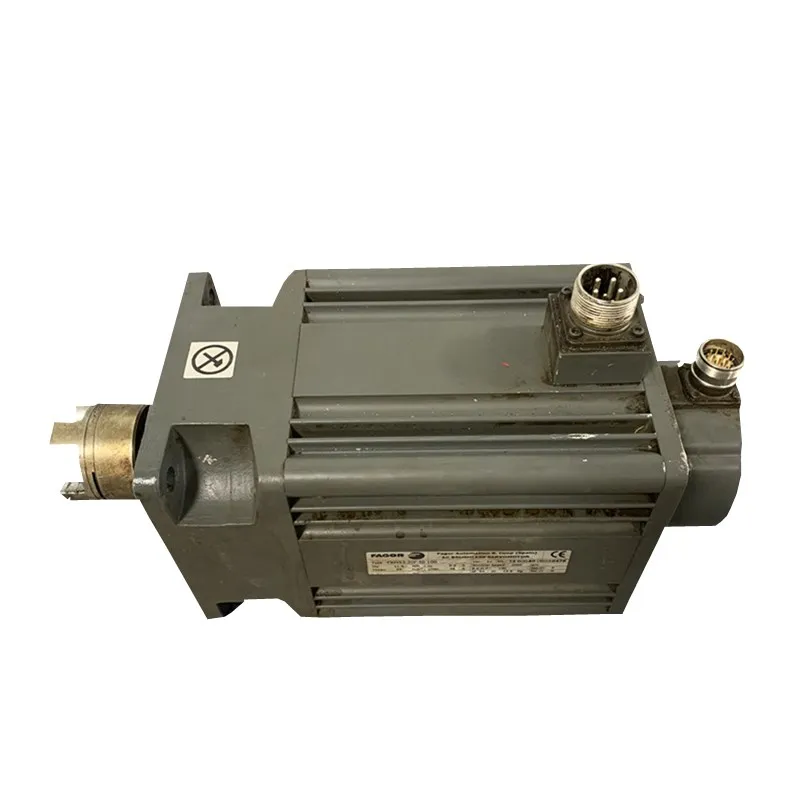 Used In Stock Fast Delivery Fa gor FXM53.20F.I0.100  AC Brushless Servo Motor Engine Electric Motors