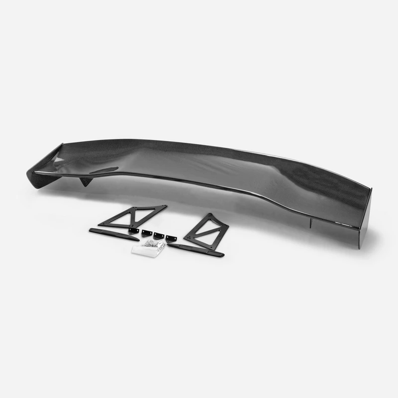 

suitable for (USA Local) for Toyota Subaru GT86 BRZ VTX2 Style Rear Trunk GT Wing Spoiler