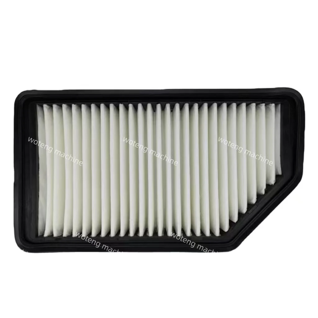 281131R100 Car Air Filter For HYUNDAI ACCENTIV 2010 VELOSTER 2011 For KIA RIO II 2010 2011 SOUL 2009 28113-1R100