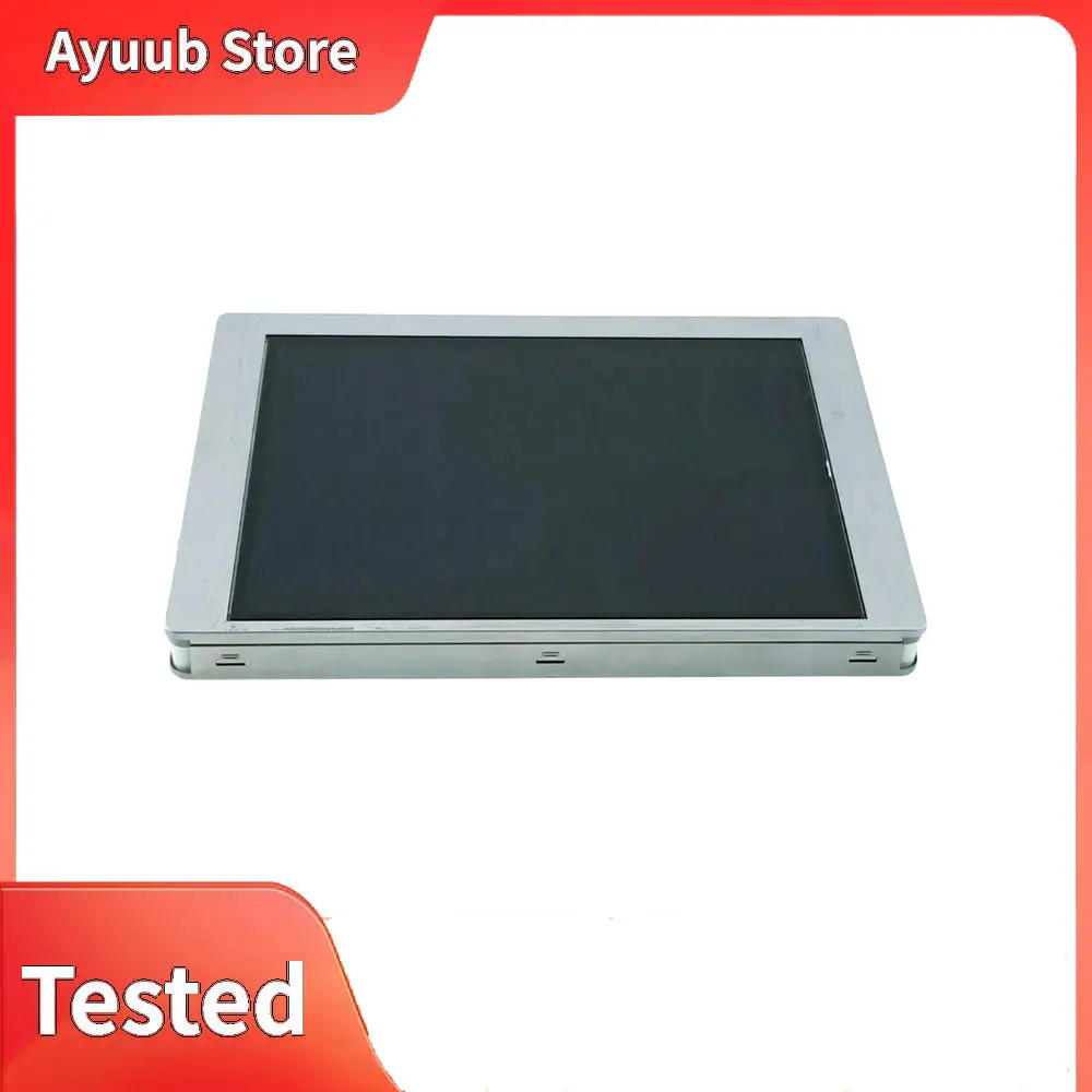 

Original industrial LCD LQ057Q3DC12 Display Screen Tested 320x240 5.7"INCH