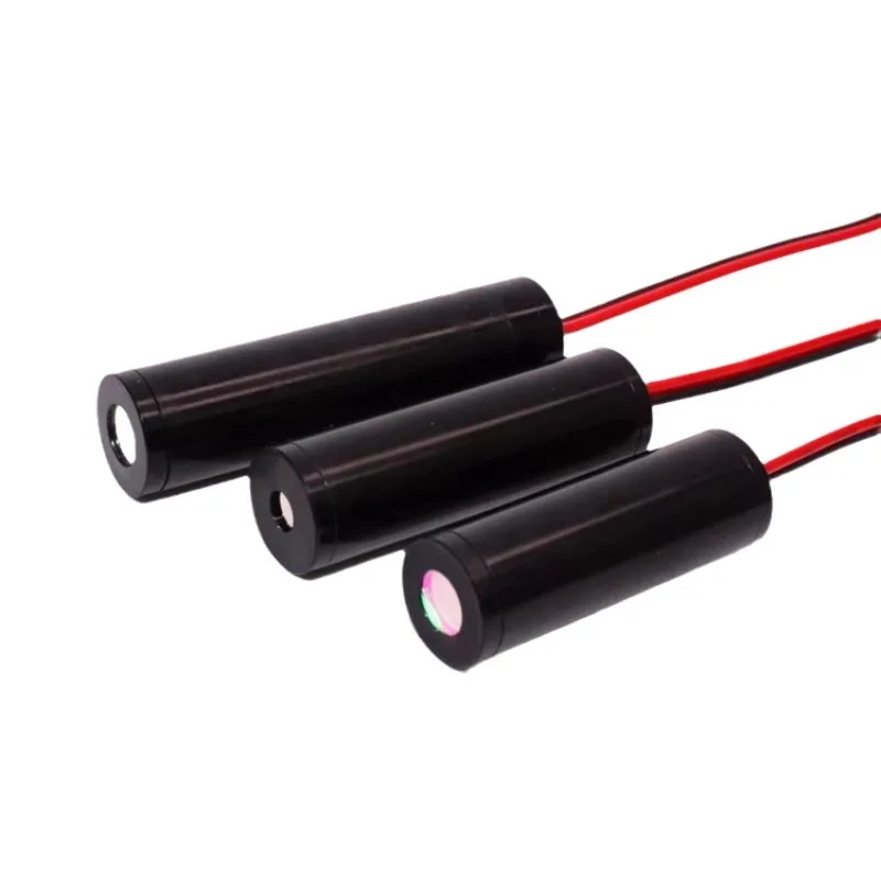 

New 561 nm Visible Laser Module for Biomedical Microscopy Applications