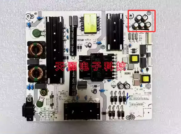 

Оригинальная плата питания 70V1F-S 70E3D-PR0 RSAG7.820.9701