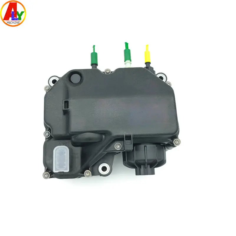 

Heavy Truck Shaanxi Automobile Weichai Diesel Engine Urea Pump Assembly 612640130088 2.2 0444042037 0444042024