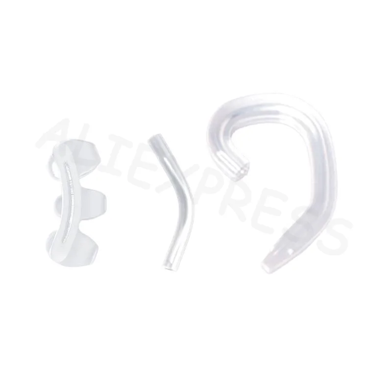 Baby Ear Correction Device Hypoallergenic Soft Silicone Ear Shaper Mold for Newborn Infant Home Nursing