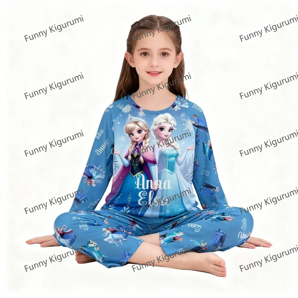 Gilrs Disney Clothi…