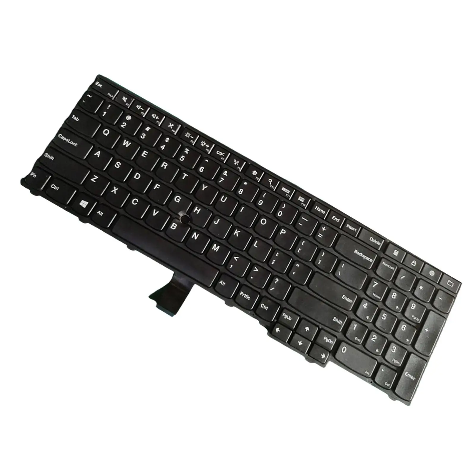 Keyboard US No Pointer 540 T540P E531 E540 T5 closely to each letter keys,