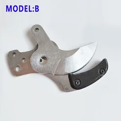 D050 Electric Pruning Shear Parts