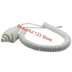 Eusoft X-ray Machine Hand Brake Switch Exposure Hand Brake Exposure Switch X-ray Machine Switch DR Exposure Hand Brake TPU Line