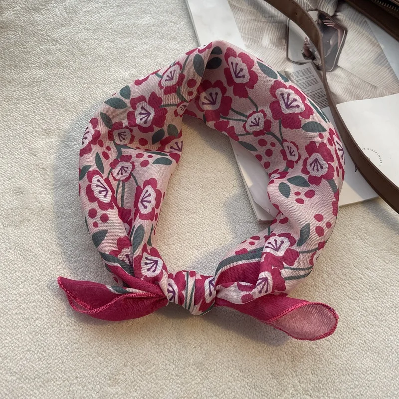 58cm New Bandana Designer Cott - Bandana Cotton avis et prix