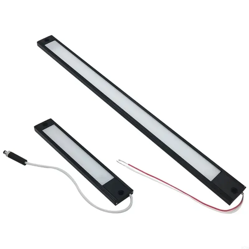 

Stable Camping Interior LED Light 12 to 24V ABS Housing White LED Light Suitable for Long Lasting Brightness X37F